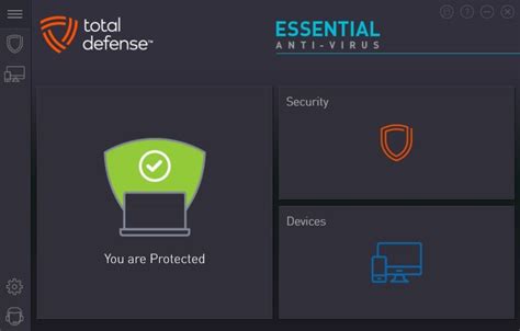 total defense antivirus|Iba pa.